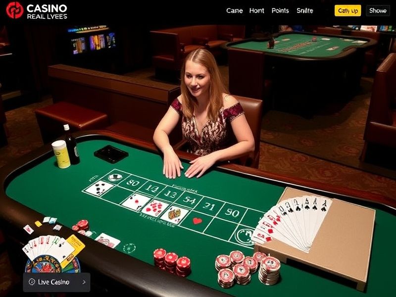 Discover the best UK casinos and online gambling platforms for 2024. Get expert reviews, game guides, and insights into top-rated slots, table games, and live dealers. Play responsibly with trusted recommendations.